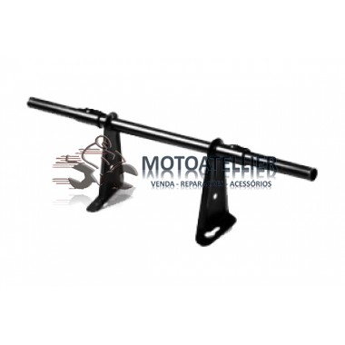 Pousa Pés Preto PX / Sprint / T5 / Super