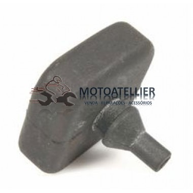 Batente do Descanso   Vespa  PX 125 -200-T5 