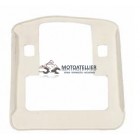 Borracha  Farolim Cinza  Vespa Rally/GTR/TS/Sprint V 