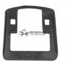 Borracha  Farolim Preta Vespa Rally/GTR/TS/Sprint V. 