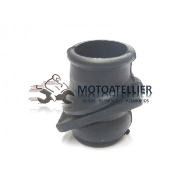 Borracha Passa Tubo Gasolina.Carburador  Vespa  125-200 