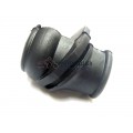 Borracha Passa Tubo Gasolina.Carburador  Vespa  125-200 