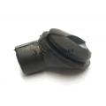 Borrachas passa cab. Acel.cab-ar Vespa PX  125-200  