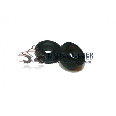 Sinobloco Superior Amort. FRT 50s / PK (Par)