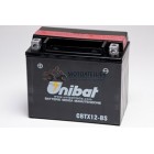 Bateria Unibat CBTX12-BS