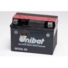 Bateria Unibat CBTX4L-BS