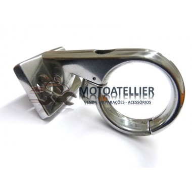 Gancho Capacete Vespa GL 150
