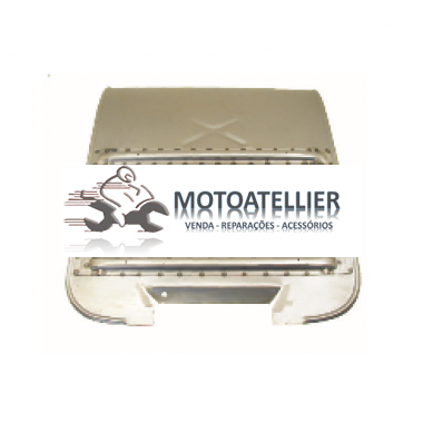 ESTRADO VESPA SPRINT, VELOCE, GTR, TS, RALLY