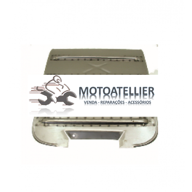 ESTRADO VESPA SPRINT, SUPER, GT, 180SS, GL