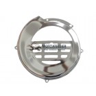 Tampa Turbina Vespa PK - FL2 Cromada