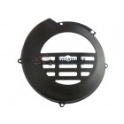 Tampa Turbina Vespa PK - FL2 Preta