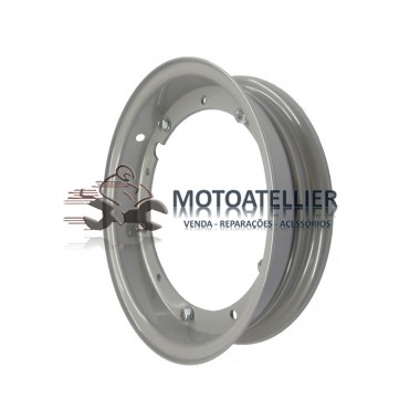 Jante 3.50X10 Vespa 1965 a 2010 (PK - PX - FL2 - RALLY - GTR - GT - TS)