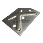 Reforço K Estrado 50s Esquerdo