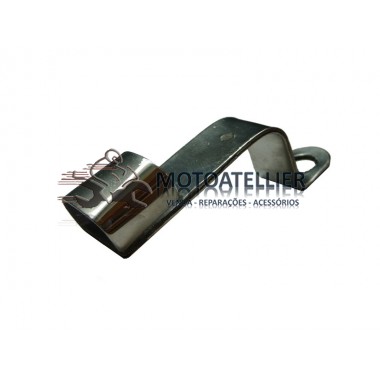 Suporte fixação cabos Mudanças Sprint/TS/Rally