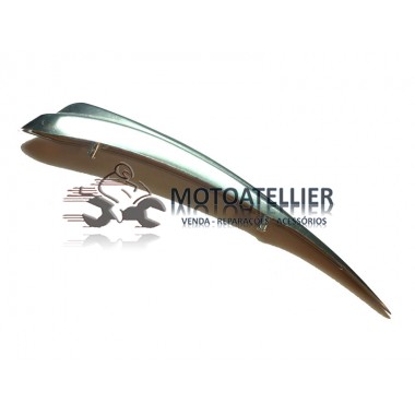 Crista guarda-lamas VespaSprint/rally180/180SS