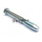 Parafuso Tampo da Roda Suplente  Vespa PX /T5 