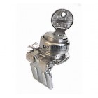 Canhão Direcção Vespa VBB / 125 de '58 a '64 / 150 de '63 a '65