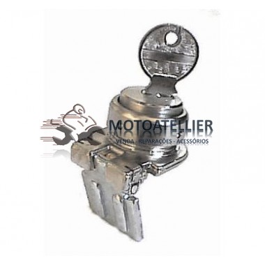 Canhão Direcção Vespa VBB / 125 de '58 a '64 / 150 de '63 a '65