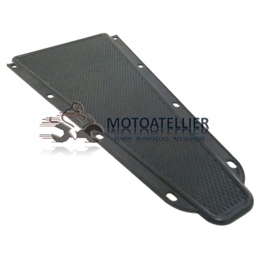 Tapete Central Vespa 125-200