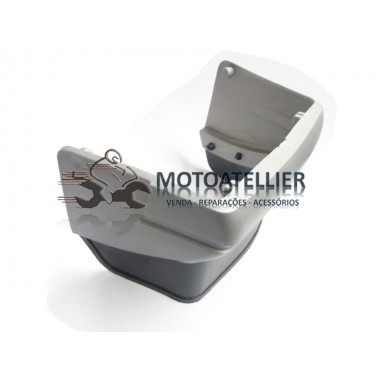 Para-choques  Vespa PX125/200