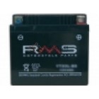 Bateria RMS  YTX4L-BS