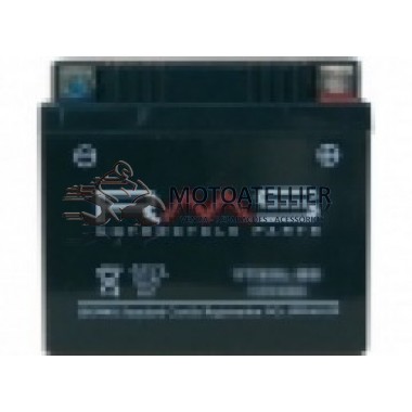 Bateria RMS  YTX4L-BS