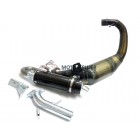 Escape SIMONINI Vespa PK50 - FL2 pont. lat Carbono