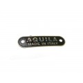 Legenda Banco "Aquila - Made in Italy"