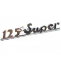 Legenda Trás 125 Super (115mm)