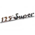 Legenda Trás 125 Super (115mm)