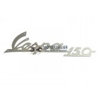 Legenda frontal Vespa VBA1T/VBB1/2T