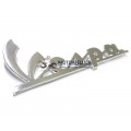 Legenda frontal Vespa 50/ Sprint/Super (102mm)
