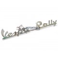 Legenda  Vespa Rally 180 