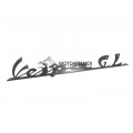 Legenda  Vespa GL 