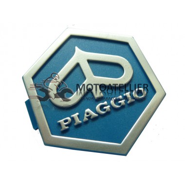 Legenda Hexagonal   Vespa T5/PK/FL