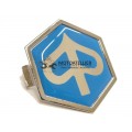 Legenda Hexagonal  Nariz FL2