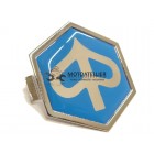 Legenda Hexagonal  Nariz FL2