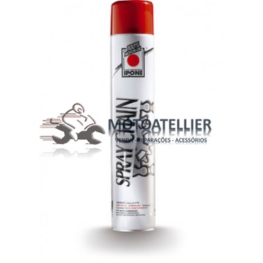 Spray de Corrente Ipone "Spray Chain" (750ML) Spray de Corrente Ipone "Spray Chain" (750ML)