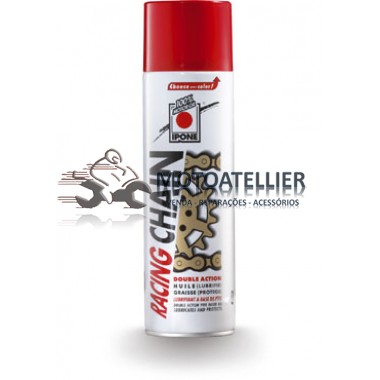 Spray de Corrente Ipone Racing Chain (500ML)