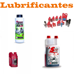 Lubrificantes