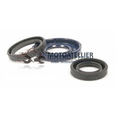 Kit Vedantes Motor Vespa 50s 