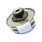 Embraiagem Completa FERODO