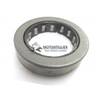 Rolamento Agulhas eixo  Roda carter motor Vespa 125-150/Sprint/Super/GL 