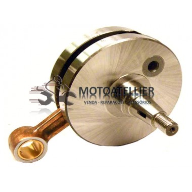 Cambota   Vespa GS150 