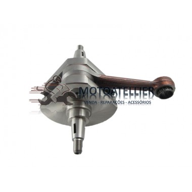 Cambota   Vespa 180SS 