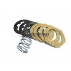 Kit Discos Embraiagem Reforçada Vespa 50S/PK