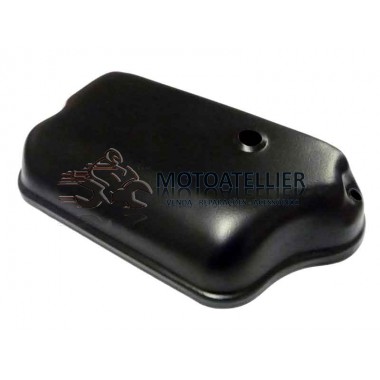 Tampa da Caixa do Filtro de Ar Vespa Sprint - Super - VBB - GT - GTR - PX