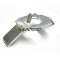 Chapa de Fixação Veio Secundário Vespa 125-180