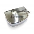 Tampa Cromada Seletor Velocidades Vespa Sprint/Super/GL/Rally/GTR