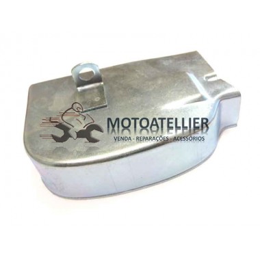 Tampa Seletor de Velocidades  Vespa Sprint/Super/GL/Rally/GTR/VBB